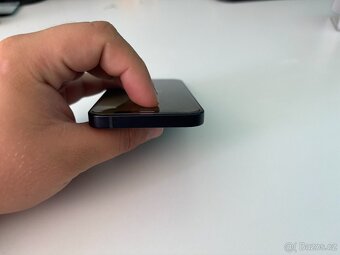 iPhone 12 mini 256GB black - 4
