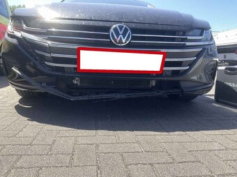 VW Arteon Shooting Brake 2.0TDI 110kW DSG DPH - 4