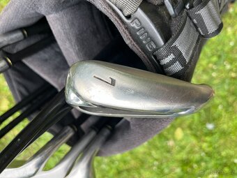 Pánské hole XXIO Prime - 4