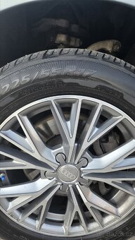 5x112 r17 alu kola 17 5x112 Škoda,VW,Audi - 4