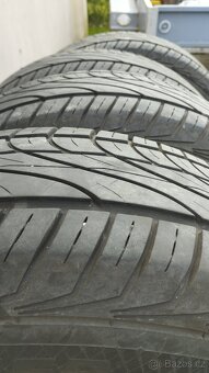 Letní pneu 215/65/R 16 - 4