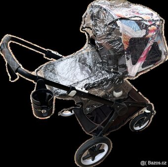 Bugaboo Fox - 4