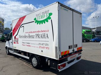 Mercedes-Benz Sprinter 316 CDI Carrier PULSOR 400 -20°C LAMB - 4