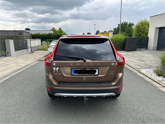 Prodám: Volvo XC60 2.4D 4x4 R.V 2011 - 4