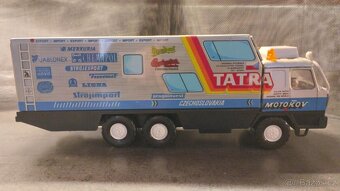 Tatra gtc - 4