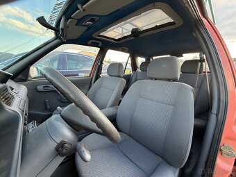 Škoda Felicia Combi 1.3 benzín - 4