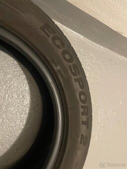 215/55 r17 pneu imperial ecosport 2 - 4