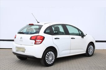 Citroën C3 1.4i 54KW KLIMATIZACE ČR (2011) - 4