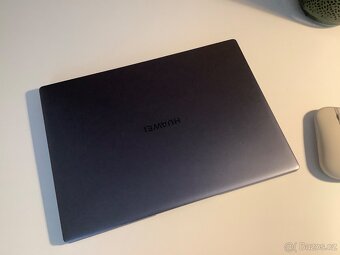 🖥️ Huawei MateBook 14 – Ryzen 7, 8GB RAM, 512GB SSD - 4