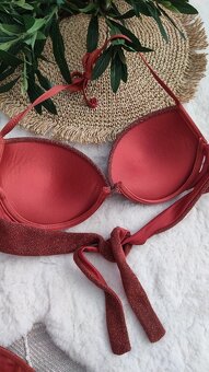 Push-up plavky Calzedonia vel. S - 4