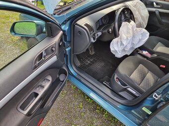 Octavia II 1,9 TDI 77KW BXE - 4