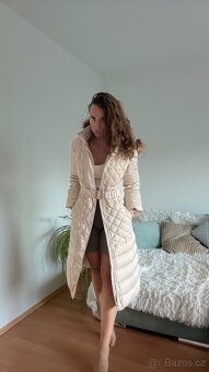 Guess zimní bunda - 4
