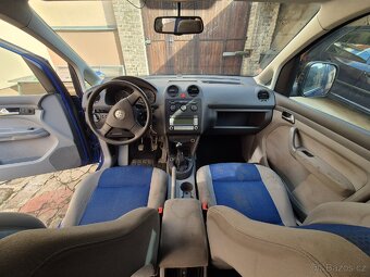 Vw Caddy - 4