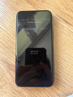 Iphone 8 256GB - 4