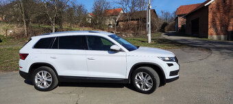 Též na splát-ky Škoda Kodiaq Style 2.0TDI DSG 4x4 7-MÍST-DPH - 4