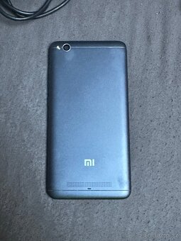 Xiaomi Redmi 4A - 4