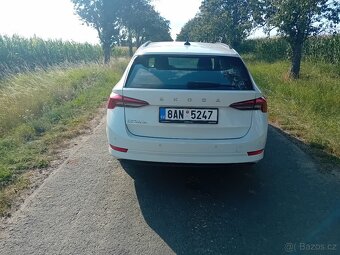 Škoda octavia 4 2.0 tdi - 4