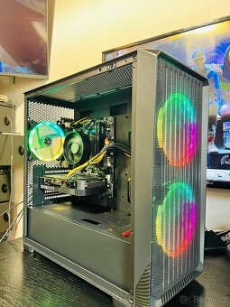 Ryzen 7 5700, 16GB DDR4, 1TB m.2 SSD , RTX 5050 8GB,Win 11 - 4