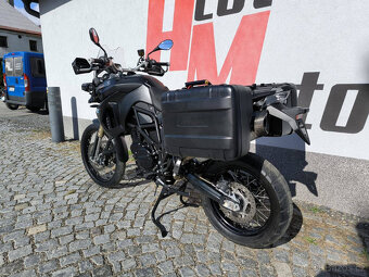 BMW F 800 GS - 4