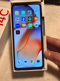 Xiaomi Redmi 14C 64GB - 4