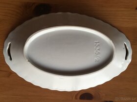 Porcelánová mísa - 4