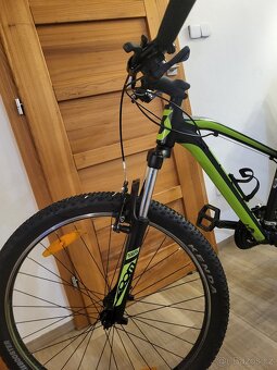 Scott aspect 780 xs 27.5 - 4
