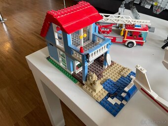 LEGO Stavebnice - 4