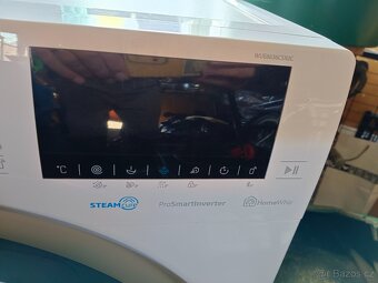 Beko WUE6636CSX0C - předem plněná pračka - na opravu - 4