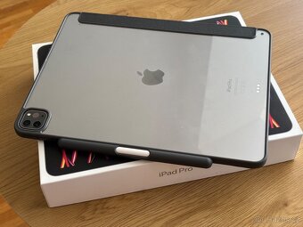 Ipad Pro 12.9 M2 128GB - 4