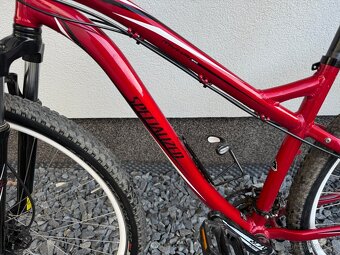Specialized dámské kolo,17/29, sleva při rychlém jednání - 4