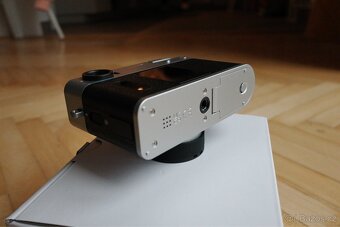 Fujifilm X-HF1 - 4