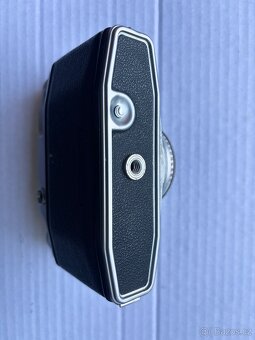 Agfa super Silette S - sleva - 4