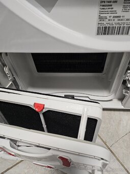 Sušička Beko 7kg - 4