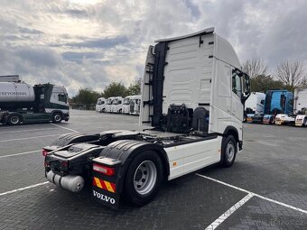 Volvo FH13 500 4x2 / Hydraulika / 381tkm - 4