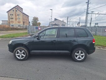 VW Touareg - 4