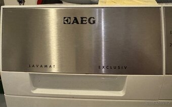 AEG LAVAMAT Protex+ L98699 FL2 - 4