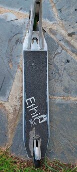Custom freestyle koloběžka - 4