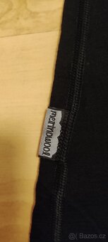 Sensor dámské merino triko vel. L - 4