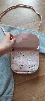 Dívčí mikina, velikost: 134-140 - 4