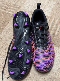 Kopačky Puma vel. 38 - 4