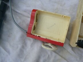 Škoda 120 LS na dálkové ovládání/bowden - 4