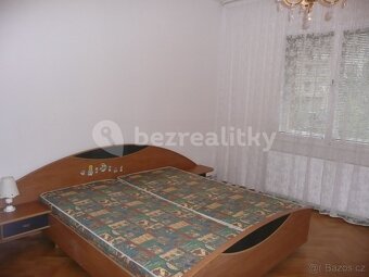 Pronájem bytu 2+1 v RD v Brně - Černá Pole - 4