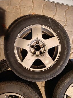 ALU 5x100 R15 vw - 4