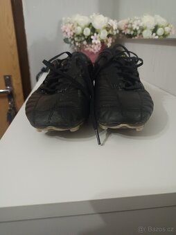 Fotbalové kopačky Adidas - 4