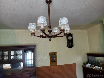 Starožitný nábytek - 4