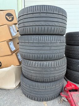 315/35r20 a 275/40r20 X5 X6 e53 e70 e71 - 4