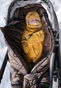 Fusak Little Angel, prošev - 4