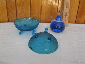 České retro hrnky,vázy,talíře,dekorace - 4