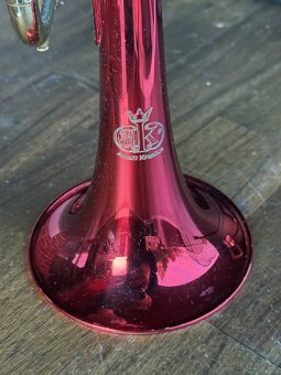 Trubka Amati Kraslice - 4