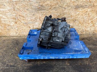 PŘEVODOVKA OPEL ZAFIRA A 2.0DTI 74KW F23 5495775 - 4